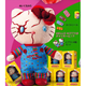 Image for article titled The Hello Kitty-Meets-Child's Play Doll You've Always Wanted